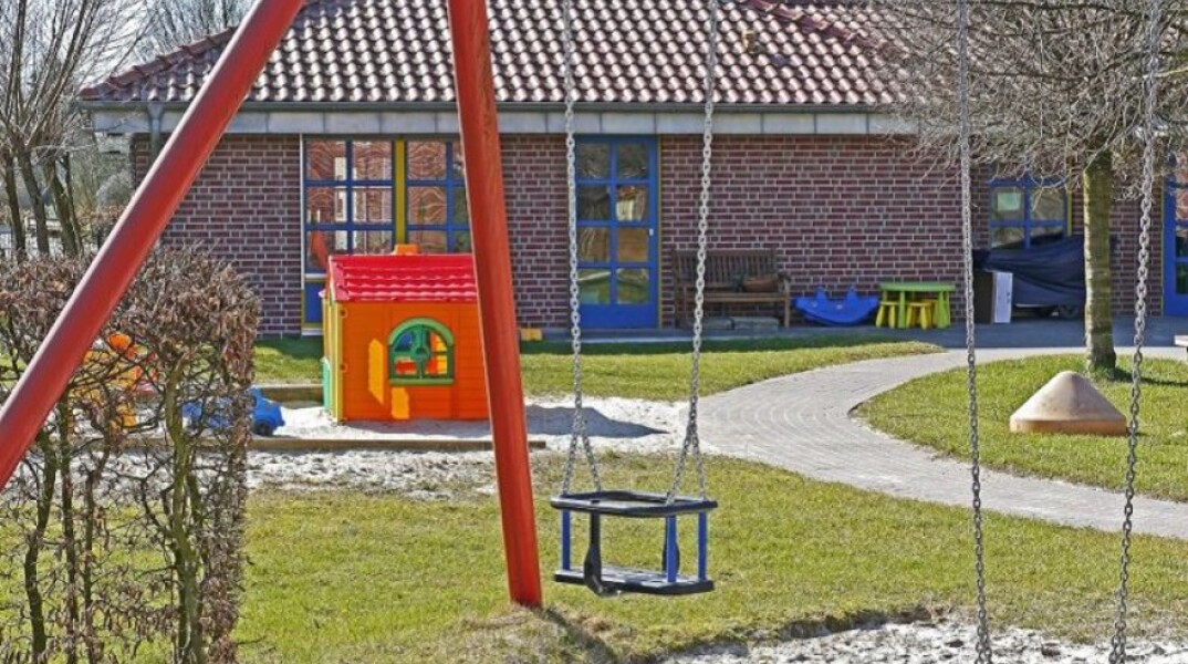 Απόσήμερα 17.07.2020 οι ηλεκτρονικές αιτήσεις για τους παιδικούς σταθμούς