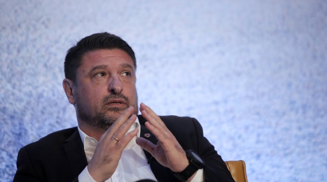 Νίκος Χαρδαλιάς