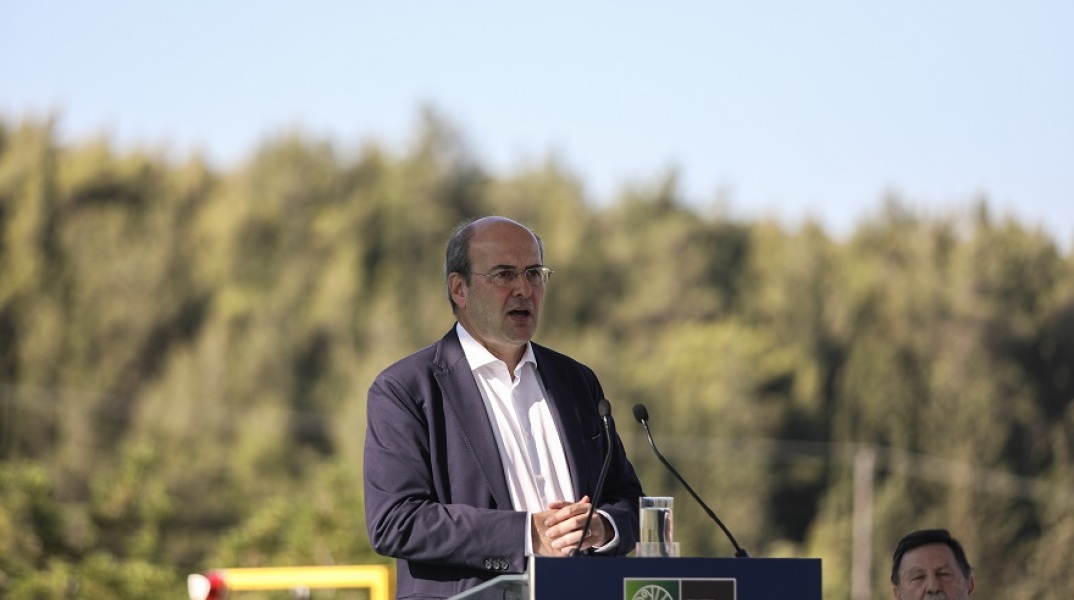 Κωστής Χατζηδάκης