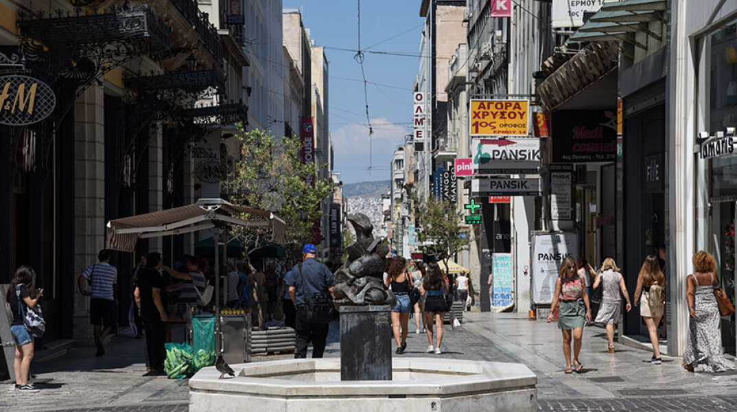 Παρασκευή 17 Ιουλίου 2020: Νέα κρούσματα κορωνοϊού στην Ελλάδα