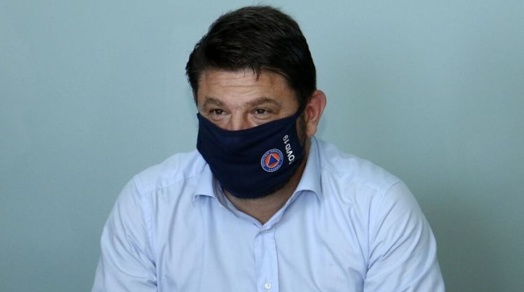 Νίκος Χαρδαλιάς 