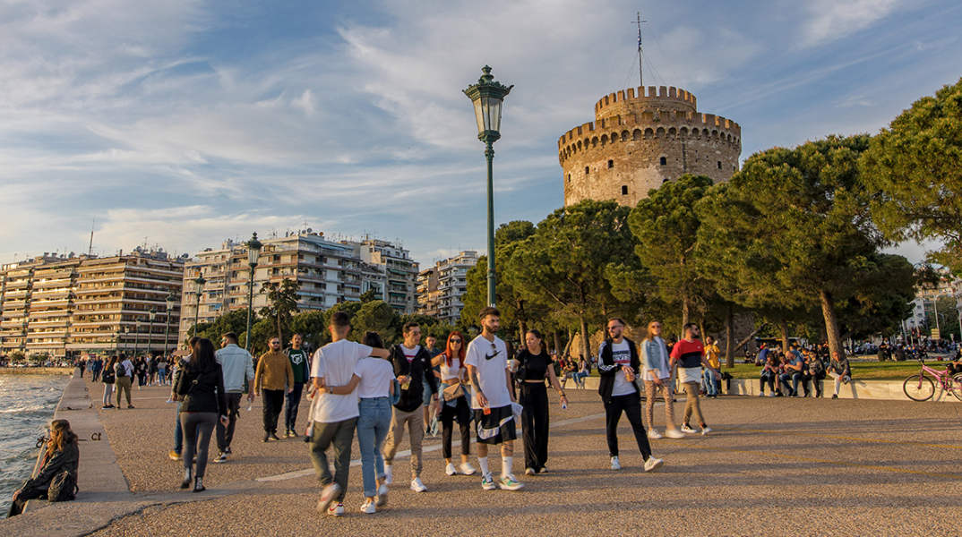 Θεσσαλονίκη 