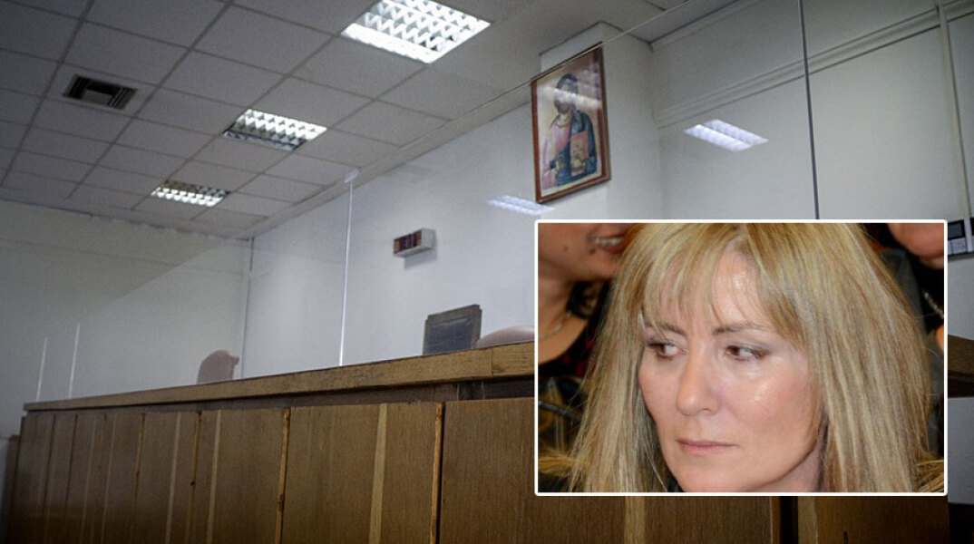 Η Ελένη Τουλουπάκη προσέφυγε κατά της απόφασης για την ποινική της δίωξη στην υπόθεση Novartis