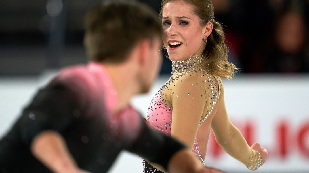 Σοκ στον κόσμο του καλλιτεχνικού πατινάζ: Νεκρή βρέθηκε η 20χρονη πρωταθλήτρια Εκατερίνα Αλεξαντρόφσκαγια – Πιθανότατα έδωσε τέλος στη ζωή της