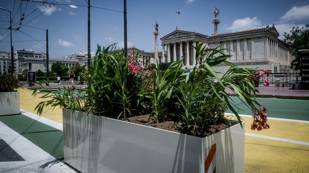 O καιρός σήμερα, Σάββατο 18 Ιουλίου – Διαβάστε την αναλυτική πρόγνωση της ΕΜΥ για όλη την Ελλάδα 