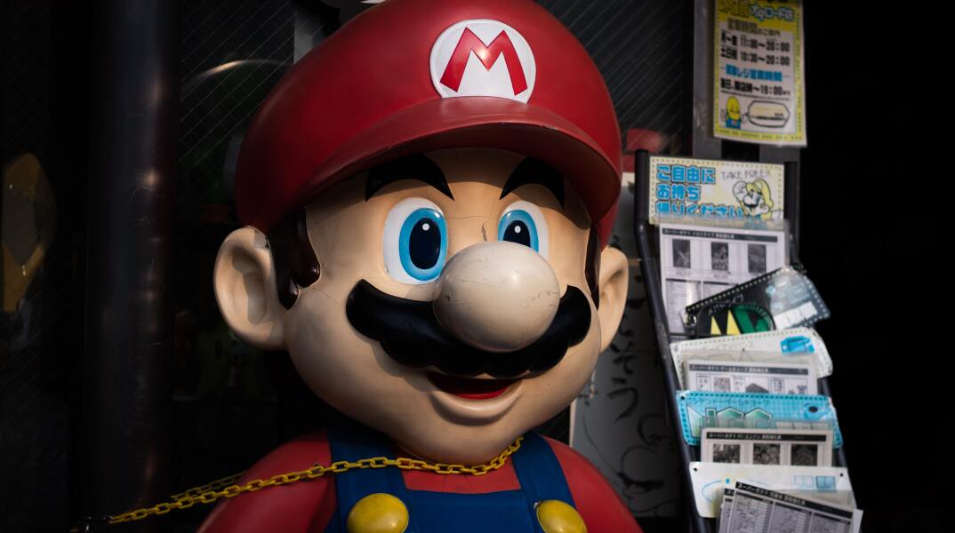 Σε τιμές ρεκόρ δημοπρατούνται αγαπημένα κλασικά video games, καθώς οι συλλέκτες πληρώνουν περιουσίες για να τα αποκτήσουν – Δείτε τη λίστα με τα 11 σπανιότερα 