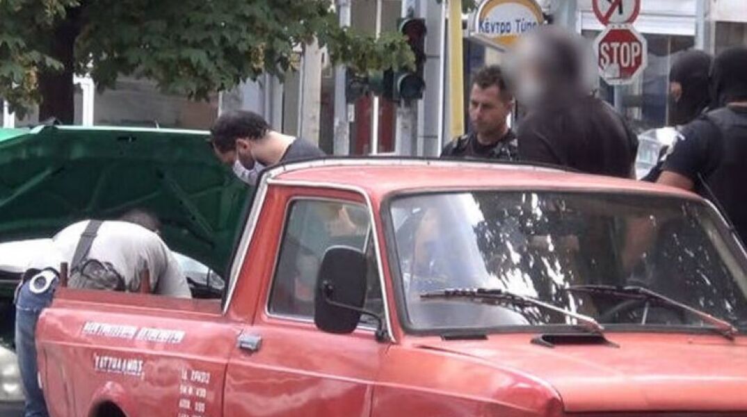 ΔΟΥ Κοζάνης