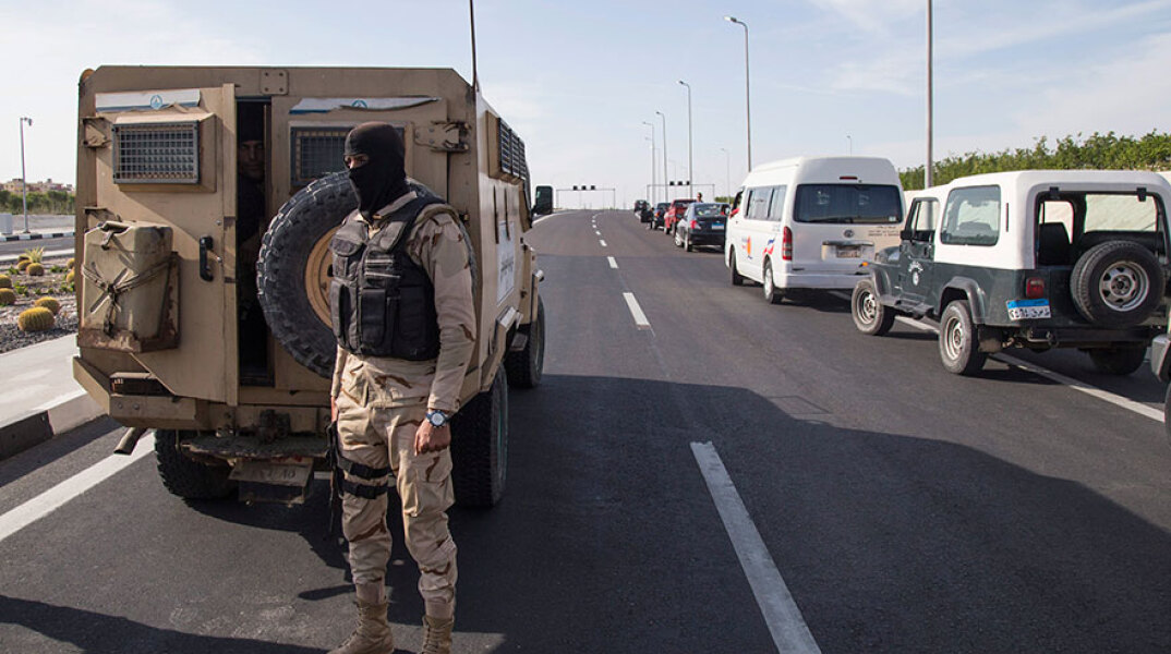 Η Αίγυπτος μπορεί να στείλει στρατεύματα στη Λιβύη - Το Κοινοβούλιο στο Κάιρο άναψε το «πράσινο φως»