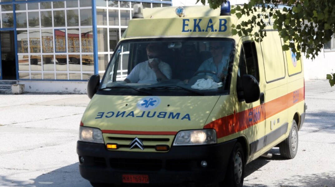 Αιτωλοακαρνανία: Ξαφνικός θάνατος αγοριού 12 ετών