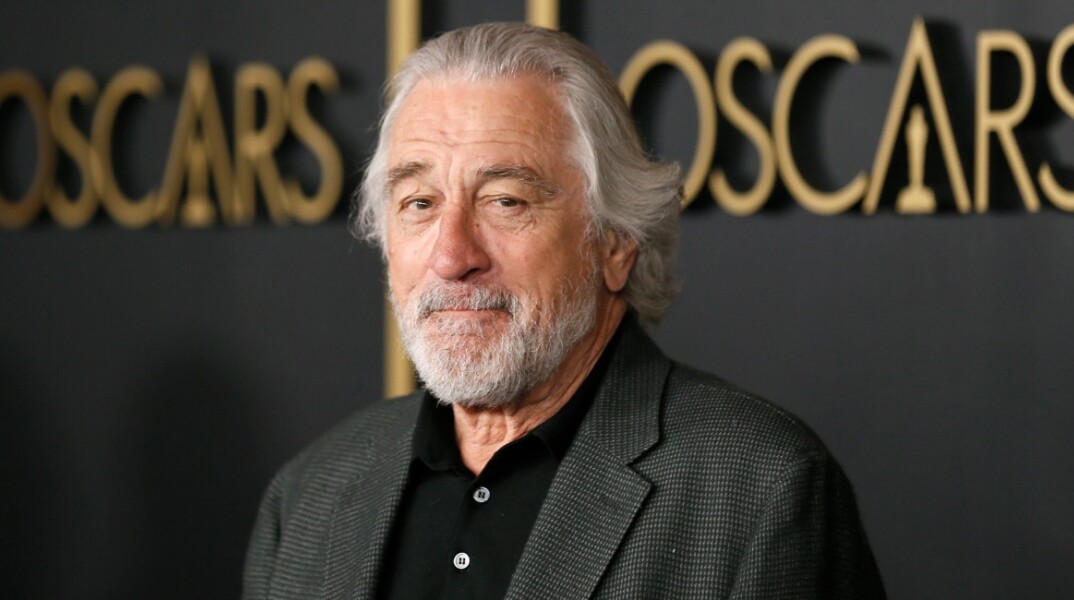 Μίκι Ρουρκ για Ρόμπερτ Ντε Νίρο: Βρωμοκλαψιάρη θα σε ξεφτιλίσω