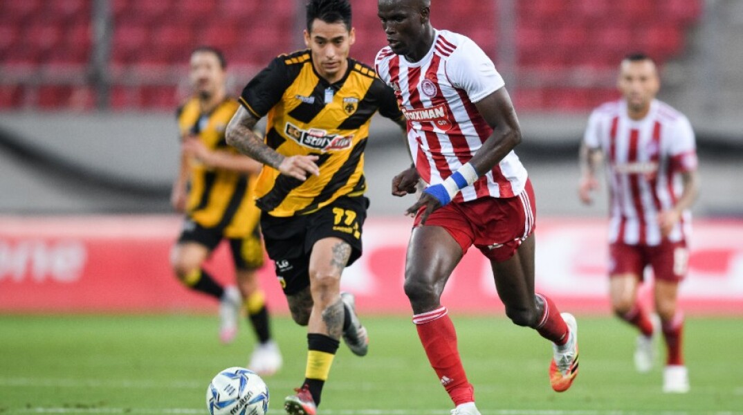 Τελικός Κυπέλλου: «Στοπ» της Αστυνομίας στη Ριζούπολη