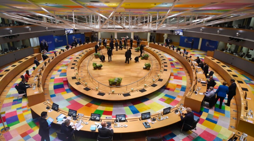 Σύνοδος Κορυφής: Αισιόδοξοι για συμφωνία Ρούτε και Κουρτς 