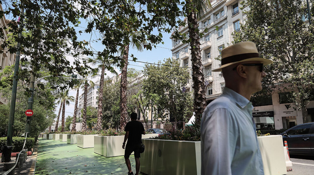 Τρίτη 21 Ιουλίου 2020: Στην Αττική τα 17 από τα 36 συνολικά νέα κρούσματα κορωνοϊού που ανακοίνωσε ο ΕΟΔΥ