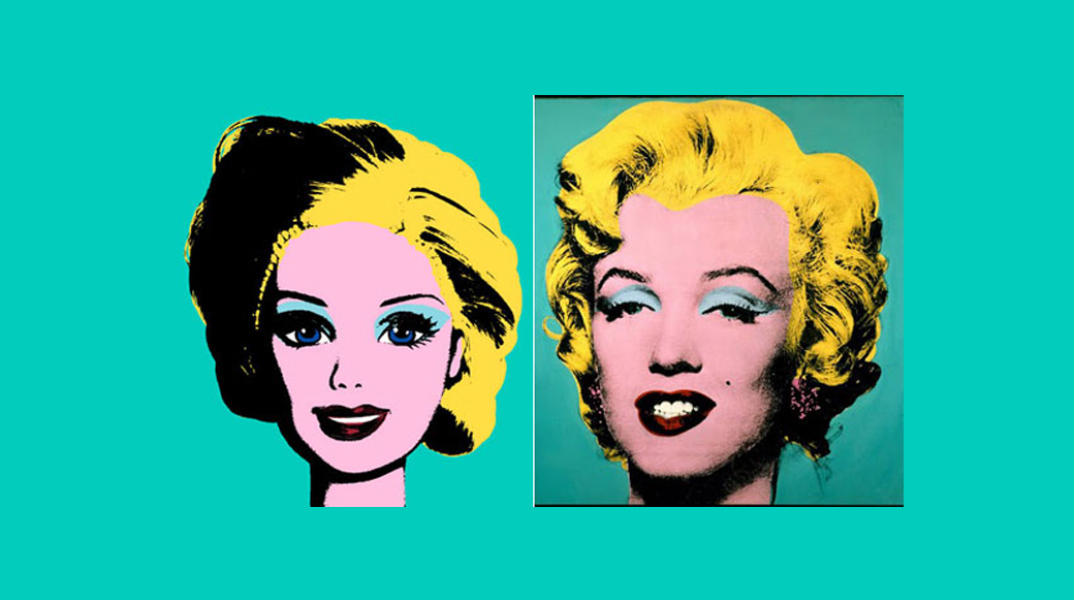 To Barbie Ma Muse είναι ένα πρότζεκτ της Jocelyne Grivaud, στο οποίο ντύνει, στολίζει, σκηνοθετεί και φωτογραφίζει την Barbie της.