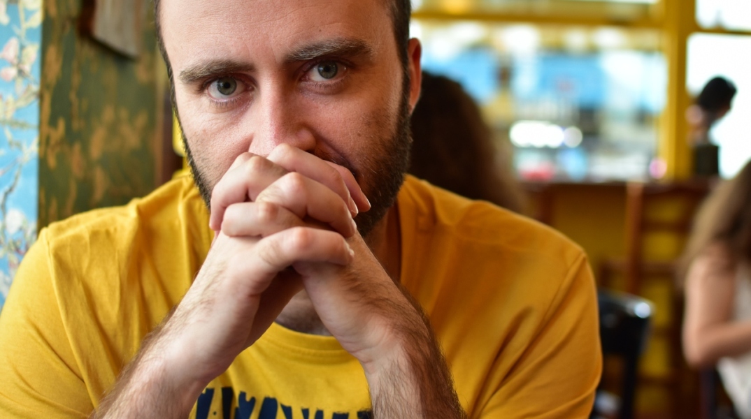 Ιάκωβος Ανυφαντάκης