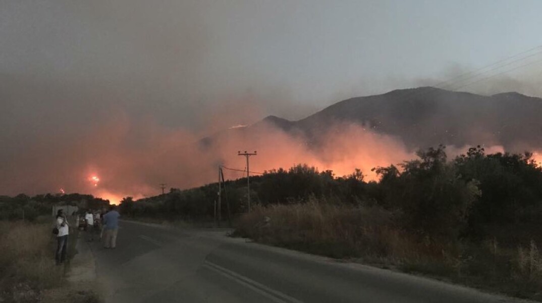 Βασιλειάδης: Ο Τόσκας τα ήξερε όλα και με αποστράτευσε