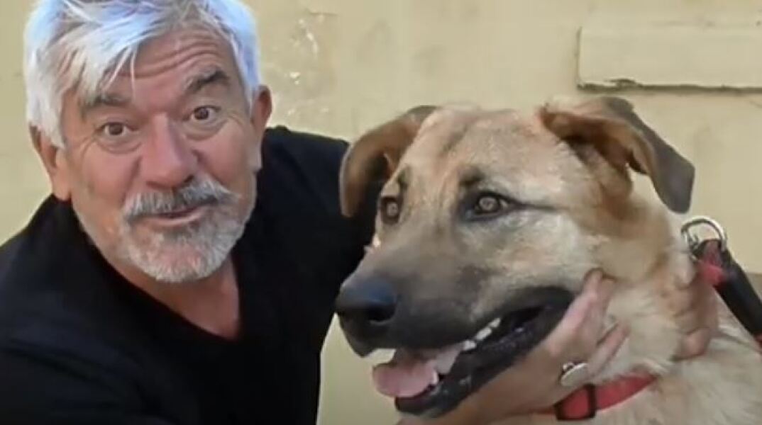 Γιώργος Γιαννόπουλος και Τσέχωφ