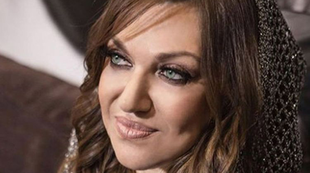 Καίτη Γαρμπή