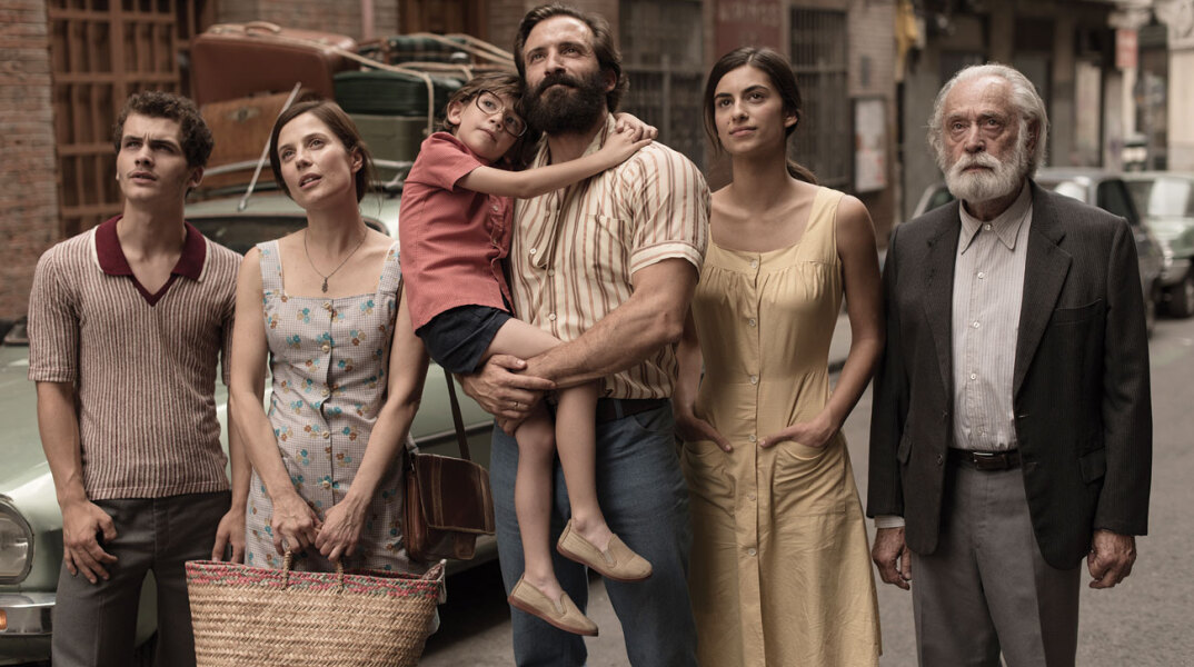 Κριτική ταινίας: Οδός Μαλασάνια 32 (MalasaΝa 32)