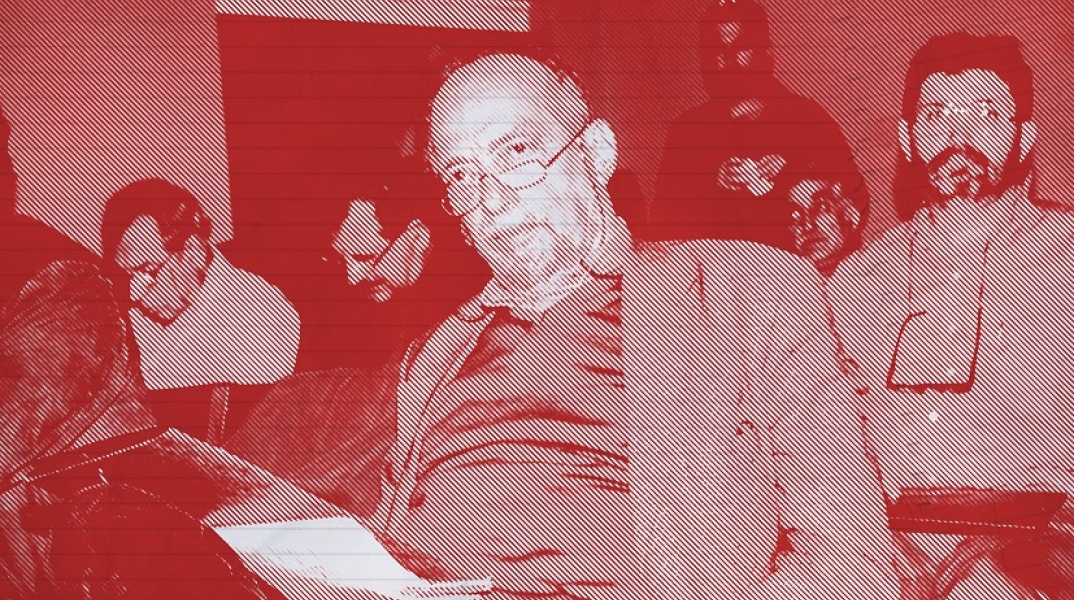 Μιχάλης Παπαγιαννάκης 