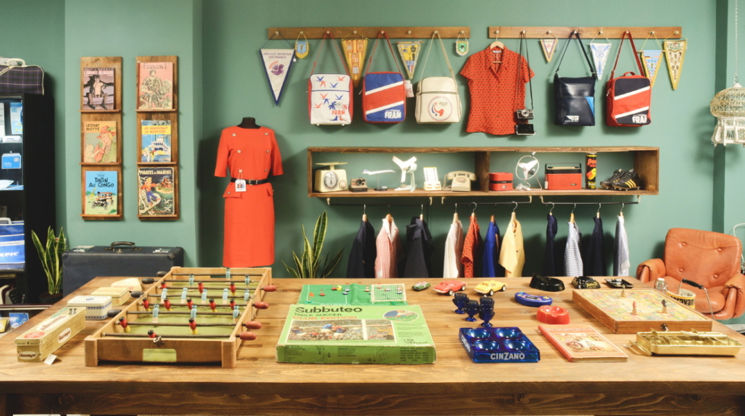 Montpellier Collectors