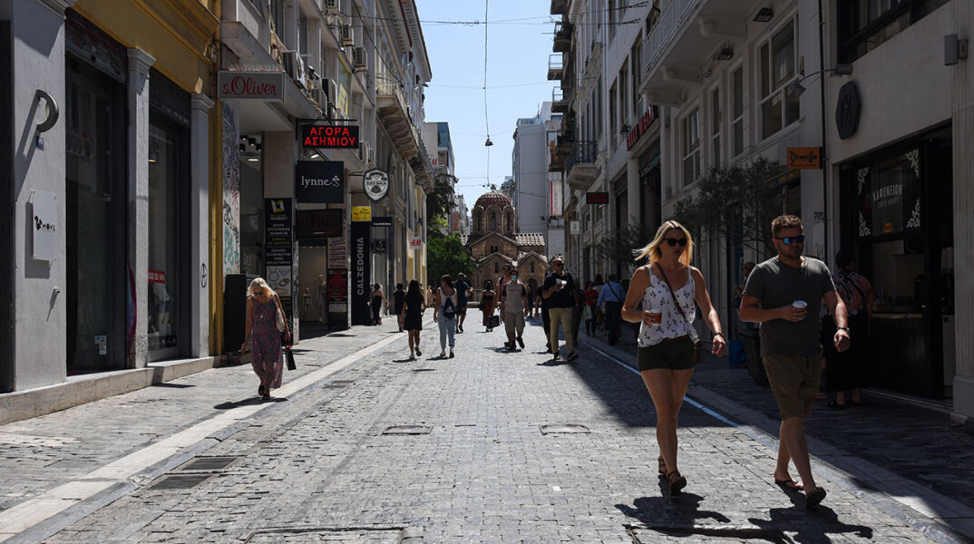 Κορωνοϊός στην Ελλάδα: 36 νέα κρούσματα ανακοινώθηκαν από τον ΕΟΔΥ την Τρίτη 21 Ιουλίου 2020