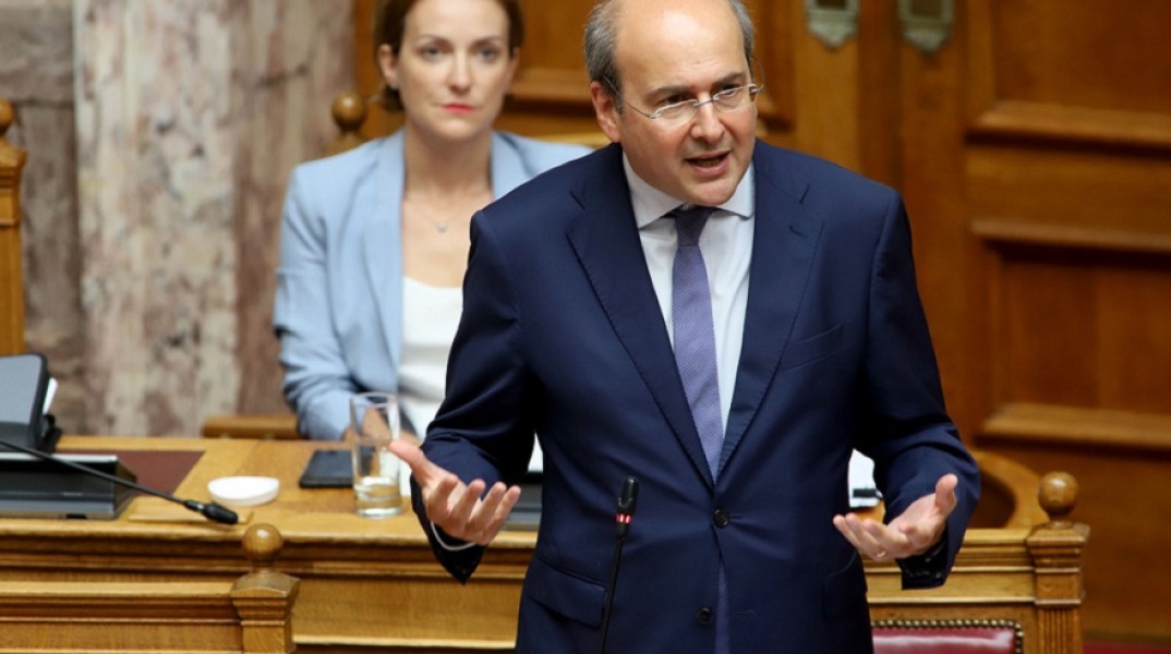 Κωστής Χατζηδάκης