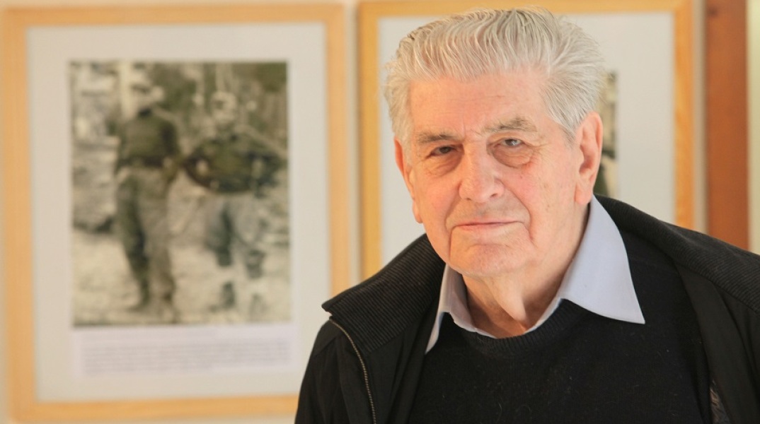 Γιώργος Φαρσακίδης