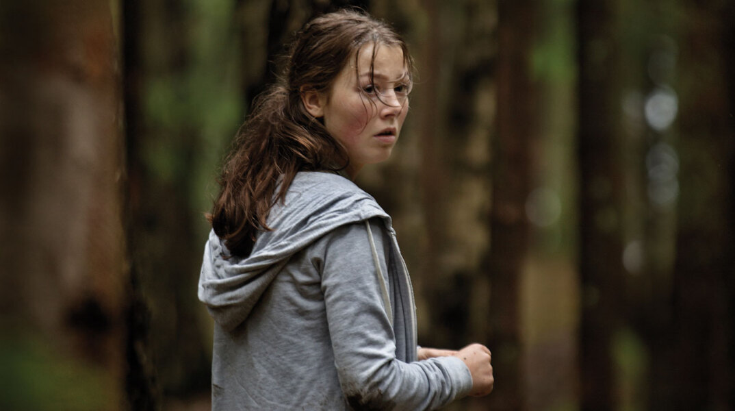 22 Ιουλίου (Utøya 22. Juli)