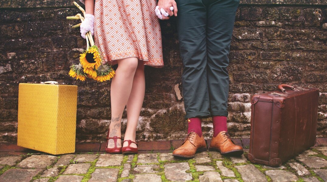 Μπορεί να γίνει αιτία διαζυγίου η οστεοαρθρίτιδα;