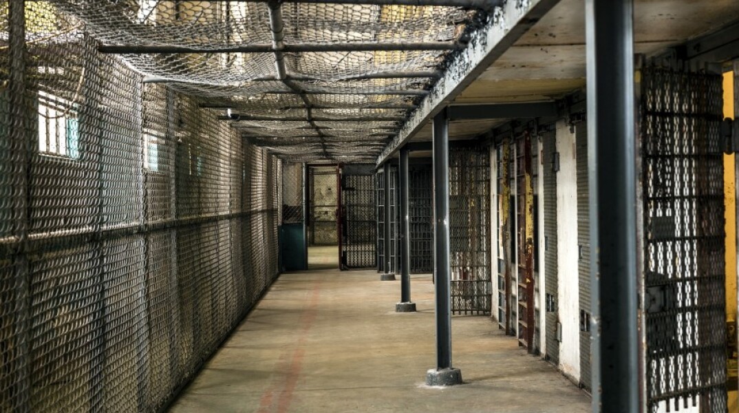 Τέξας: Περισσότερες από 500 κρατούμενες προσβλήθηκαν με κορωνοϊό
