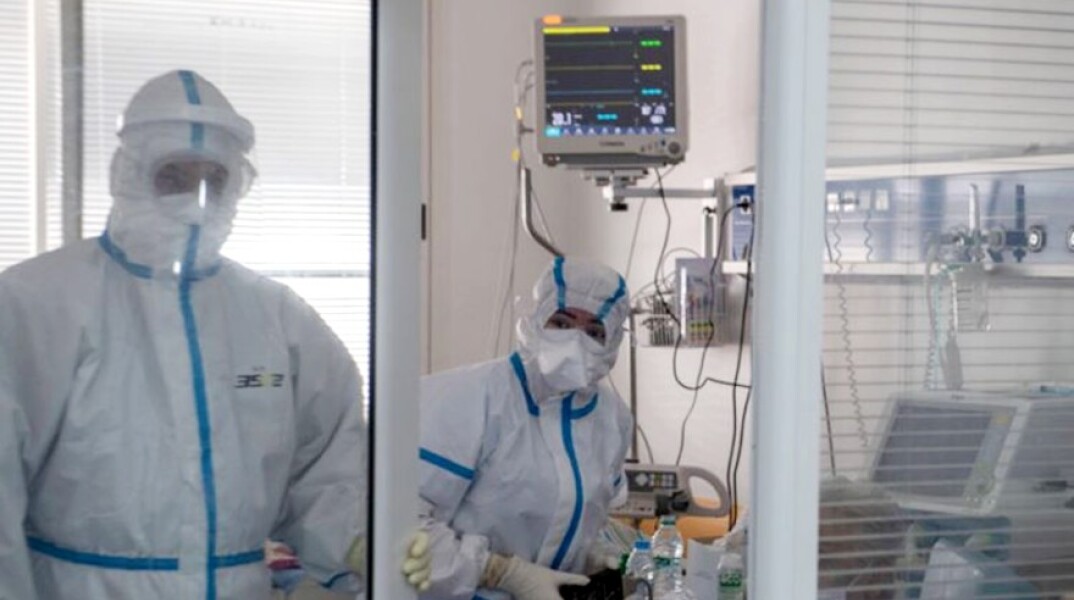 Ιατρικό προσωπικό