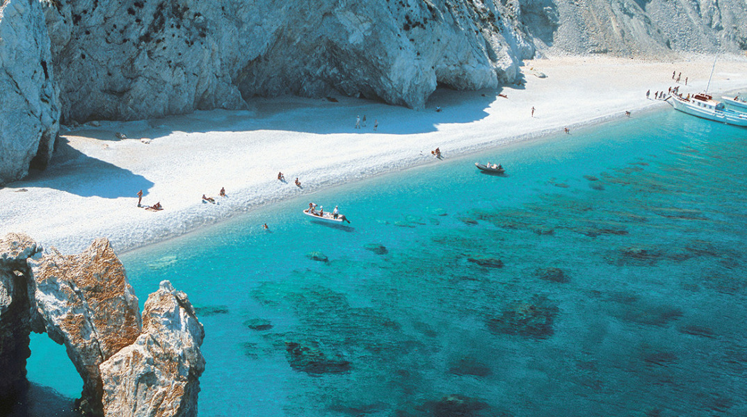 Λαλάρια, Σκιάθος