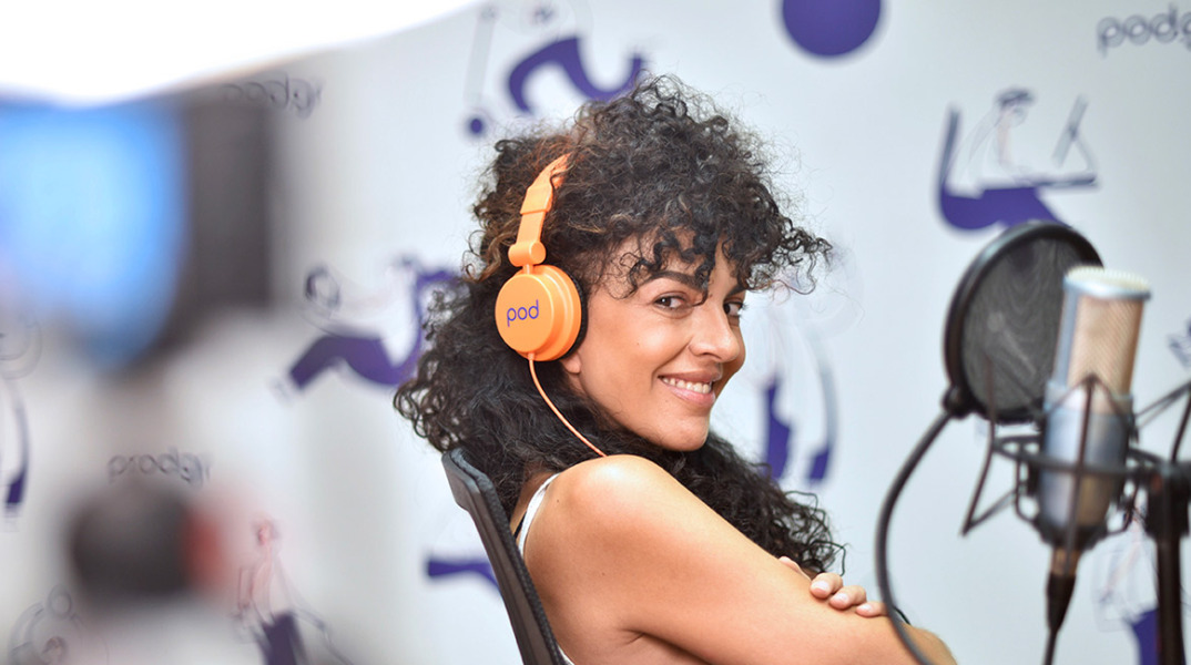 Μαρία Σολωμού 