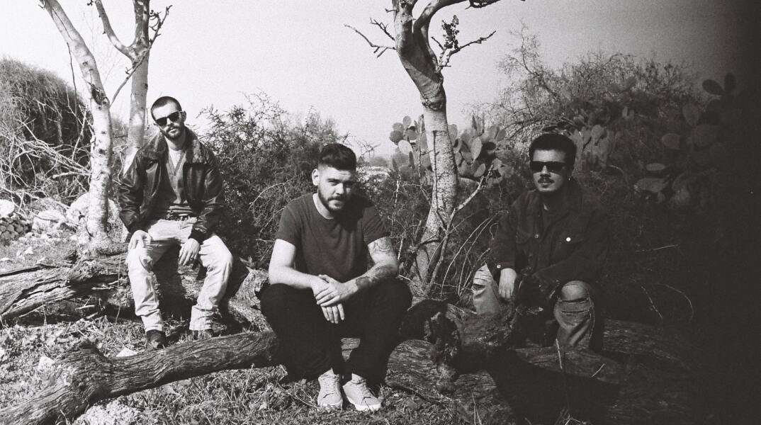 Το συγκρότημα Naxatras 