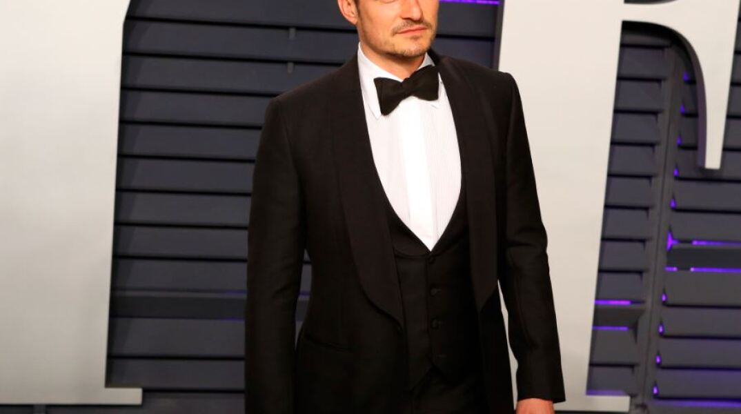 Oρλάντο Μπλούμ 