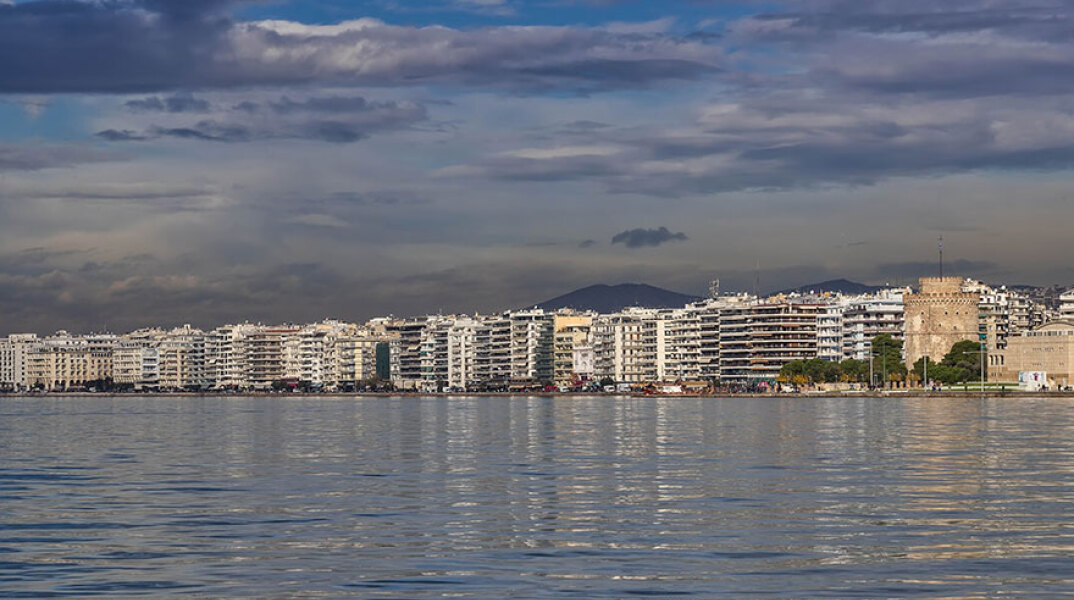 Στη Θεσσαλονίκη τα 8 από τα 32 συνολικά νέα κρούσματα κορωνοϊού στην Ελλάδα | Τετάρτη 22 Ιουλίου 2020
