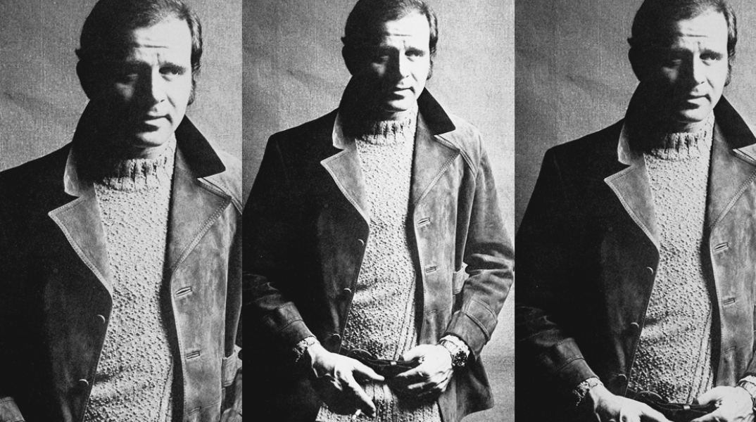 Γιάννης Τσεκλένης: ο άνθρωπος που έκανε την Ελλάδα, μόδα! 