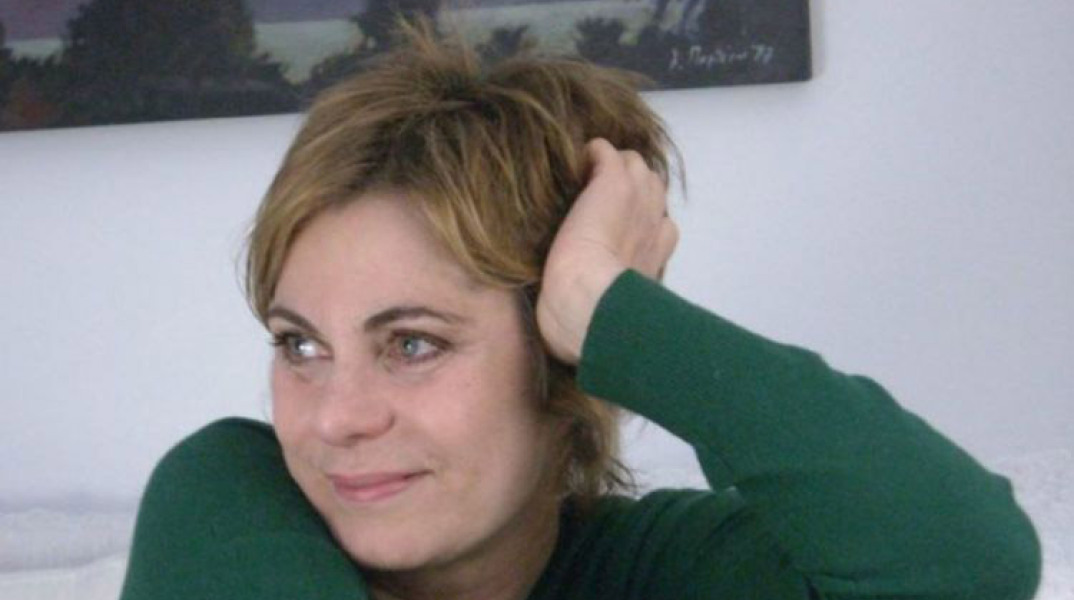 Η ηθοποιός Χρύσα Σπηλιώτη υπήρξε ένα από τα 102 θύματα της τραγωδίας στο Μάτι