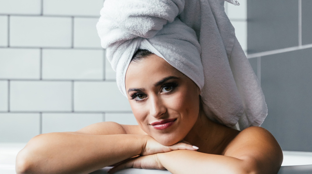 Σπιτικές συνταγές για μάσκες μαλλιών