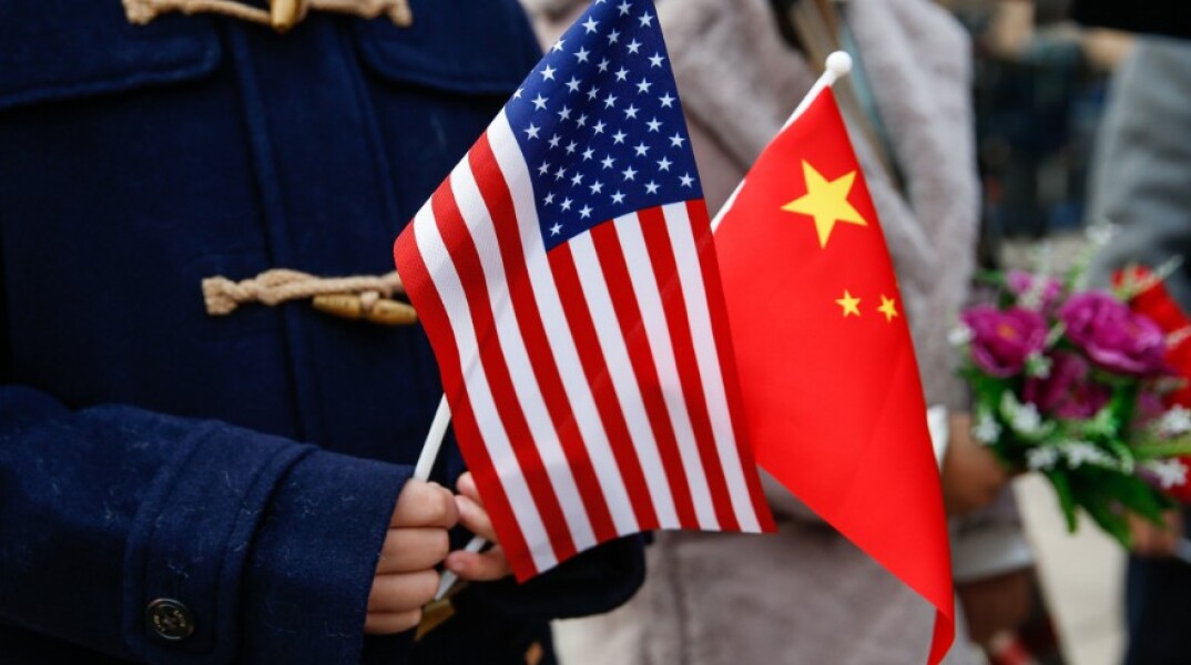 Κίνα: Ζήτησε το κλείσιμο του προξενείου των ΗΠΑ στη Τσενγκτού