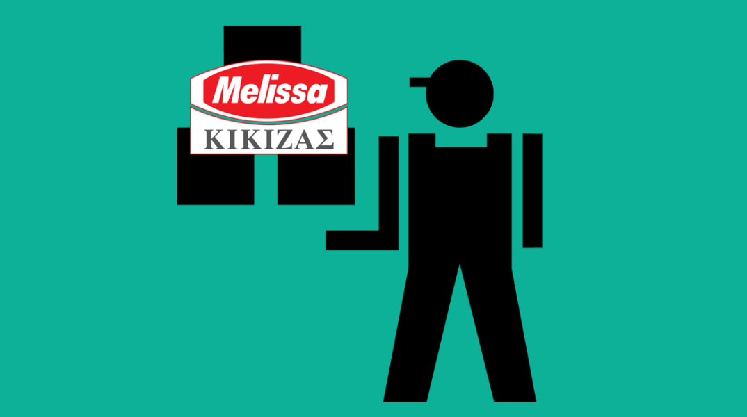 Retail Business Awards 2020 στην ΜΕΛΙΣΣΑ ΚΙΚΙΖΑΣ