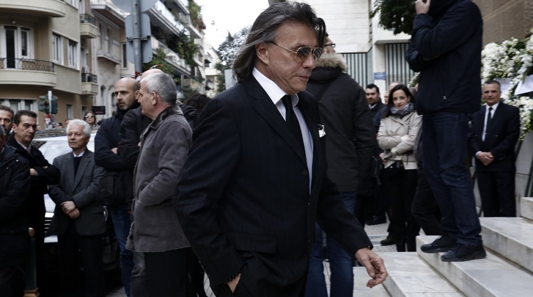 Ηλίας Ψινάκης