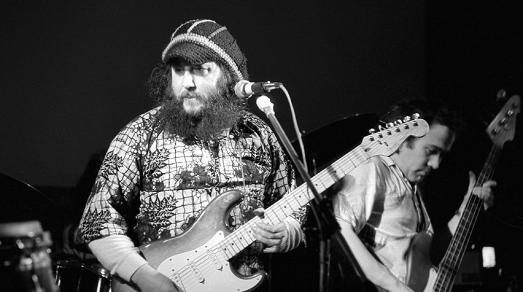 Πέθανε ο Πίτερ Γκριν, ιδρυτής και κιθαρίστας των Fleetwood Mac