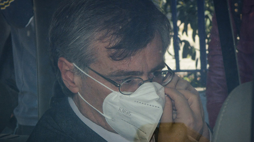 Σωτήρης Τσιόδρας 