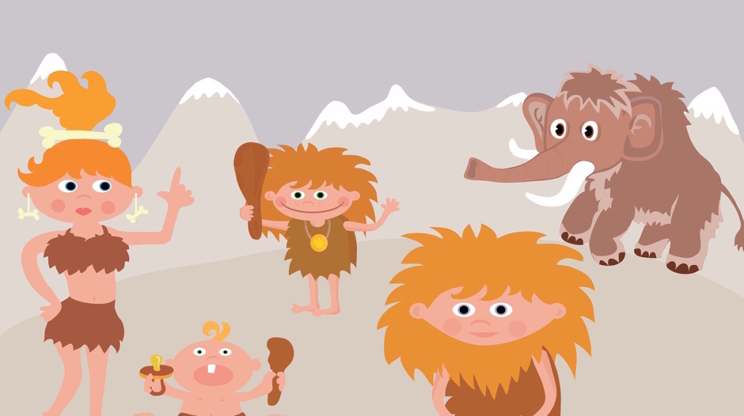 Έχει και η οικογένειά σου τη δική της slang;