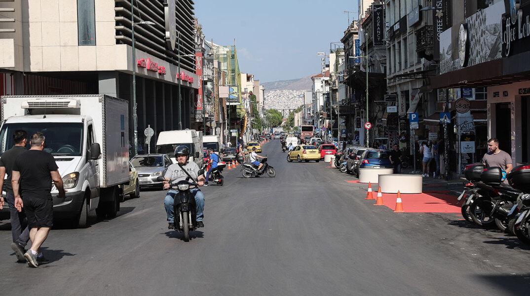 Κορωνοϊός στην Ελλάδα