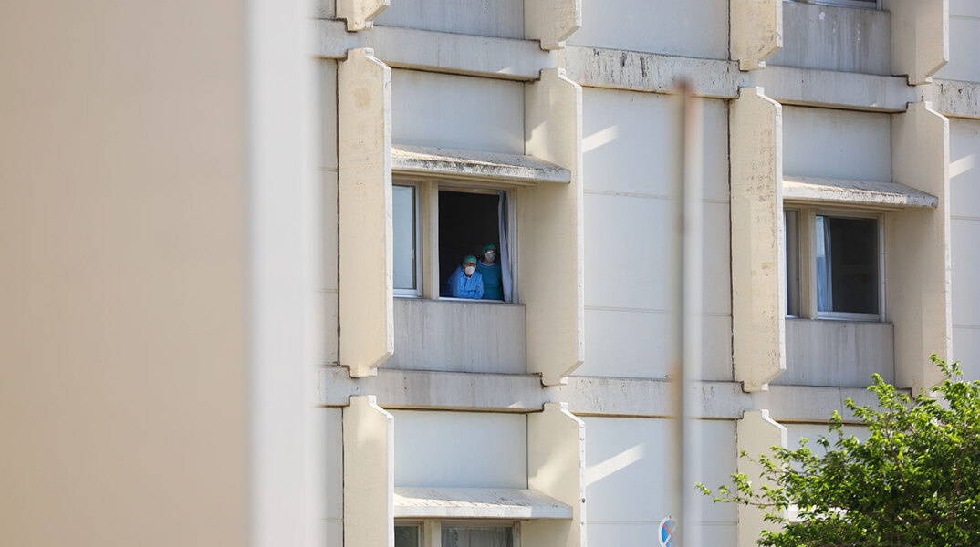 Νέα κρούσματα κορωνοϊού ανακοινώθηκαν την Κυριακή 26 Ιουλίου 2020