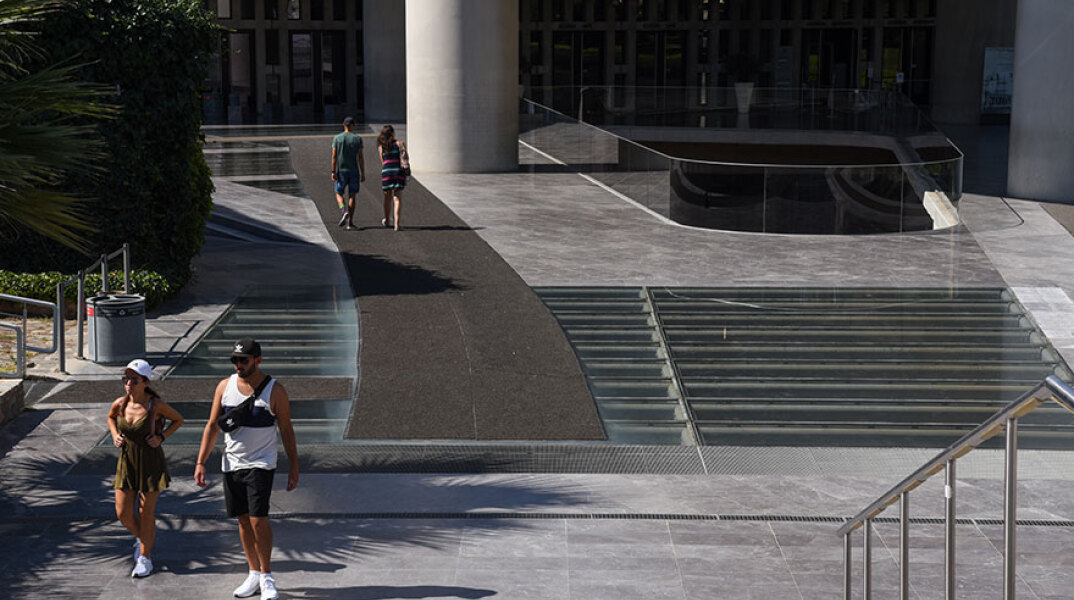 Κορωνοϊός στην Ελλάδα: 7 νέα κρούσματα στην Αττική την Κυριακή 26 Ιουλίου 2020