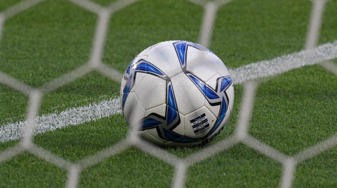 Μπάλα ποδοσφαίρου 